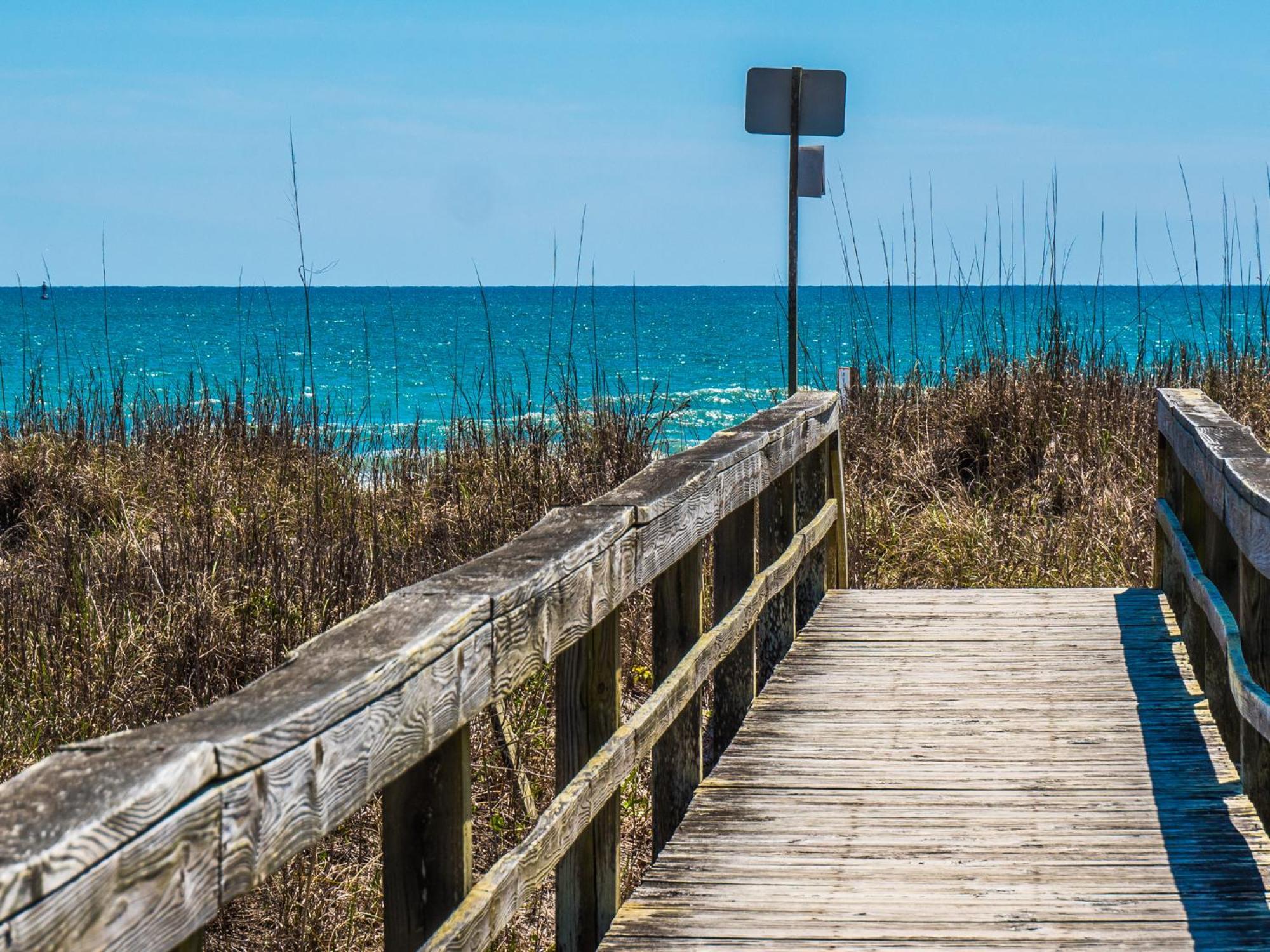 Vila Zion East Topsail Beach Exteriér fotografie